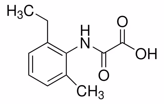 S-METOLACLOR METABOLITO CGA 50720 PESTA pack 1X100MG