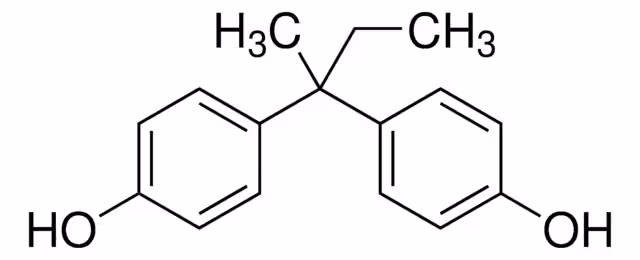 BISFENOL B pack 1X100MG