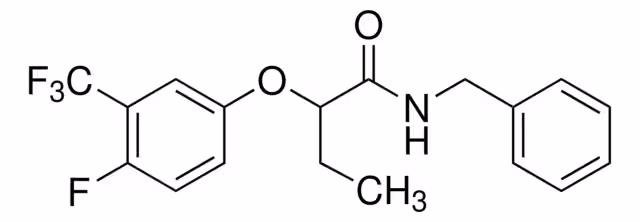 BEFLUBUTAMID PESTANAL. paquete 1X100MG