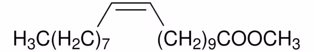 CIS-11-EICOSENOATO DE METILO ESTÁNDAR PARA paquete 1X100MG