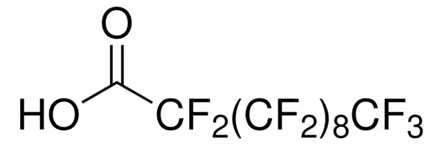 ÁCIDO PERFLUOROUNDECANOICO pack 1X50MG