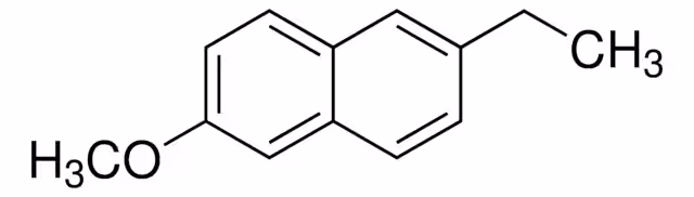2-ETIL-6-METOXINAFTALENO paquete 1X50MG