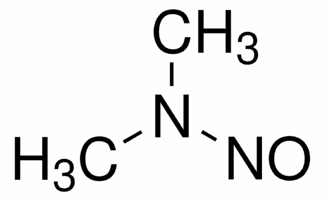 N-NITROSODIMETILAMINA, 1X1ML, 200UG/M, y paquete 1X1EA