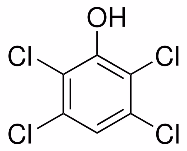 2,3,5,6-TETRACLOROFENOL, 50 MG, paquete puro 1X1EA