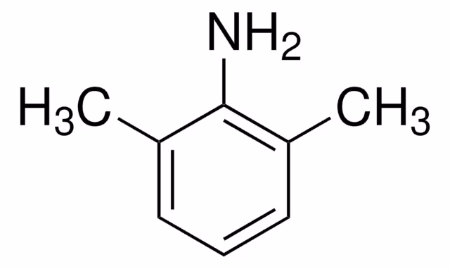 2,6-DIMETILANILINA, 1000 MG, paquete puro 1X1EA
