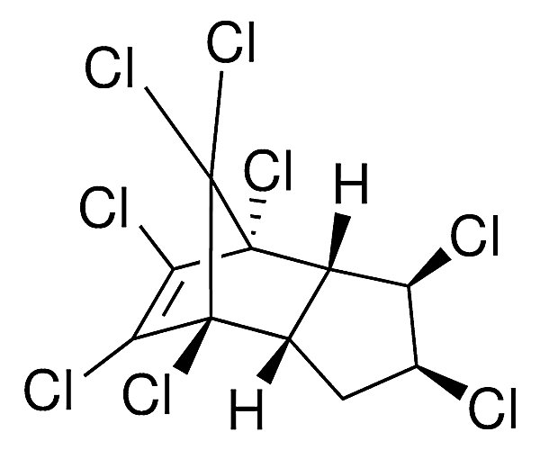 ALFA-CLORDANO, 10 MG, paquete puro 1X1EA