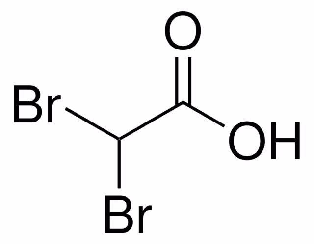 ÁCIDO DIBROMOACÉTICO, 1000 MG, paquete puro 1X1EA