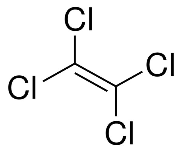 TETRACLOROETILENO ESTÁNDAR PARA GC pack 1X5ML