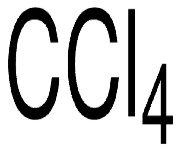 TETRACLORURO DE CARBONO ESTÁNDAR PARA GC pack 1X5ML