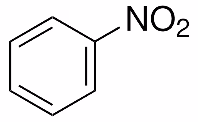 NITROBENCENO ESTÁNDAR PARA GC pack 1X1ML