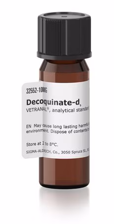 DECOQUINADO-D5 pack 1X10MG