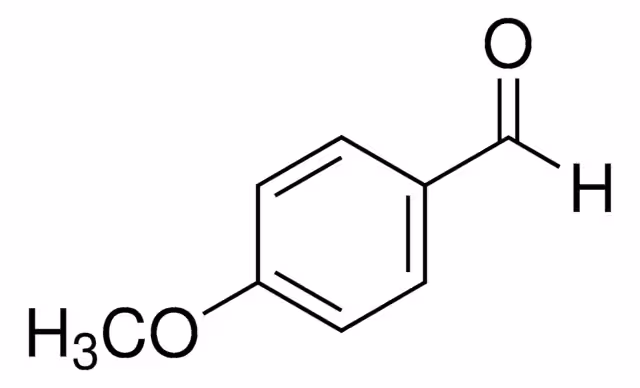 P-ANISALDEHIDO pack 1X50MG