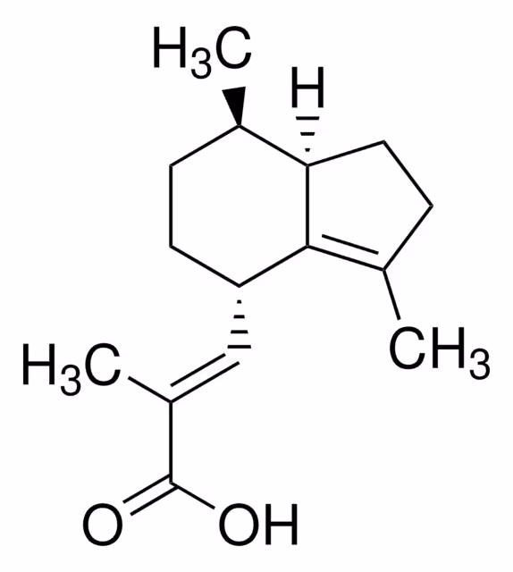 ÁCIDO VALERÉNICO pack 1X10MG