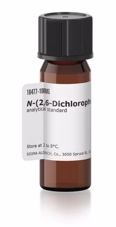 N-(2,6-DICLOROFENIL)-2-INDOLINONA pack 1X100MG