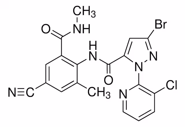 CIANTRANILIPROL pack 1X25MG
