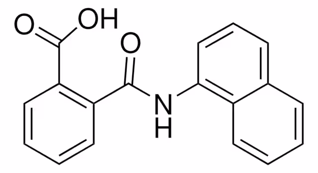 NAPTALAM PESTANAL. paquete 1X100MG