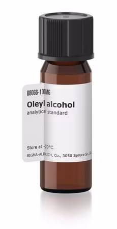 ALCOHOL OLEÍLICO pack 1X100MG