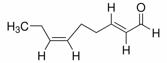 TRANS-2,CIS-6-NONADIENAL pack 1X100MG