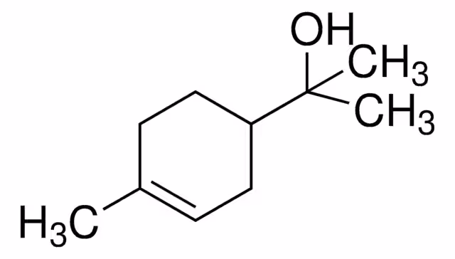 ALFA TERPINEOL, ESTÁNDAR ANALÍTICO pack 1X250MG