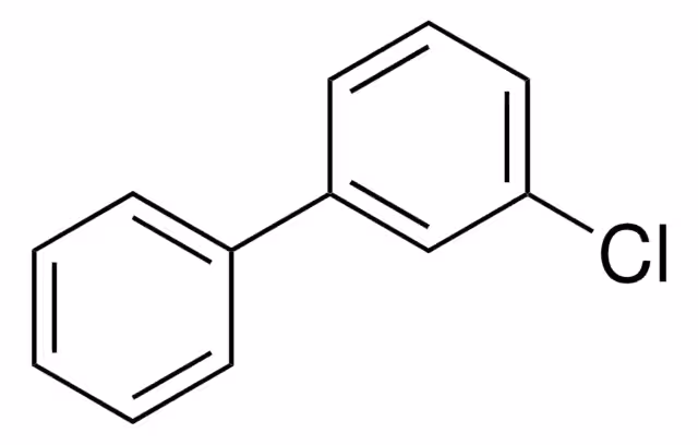 3-PCB OEKANAL (3-CLOROBIFENILO), paquete de 100 MG 1X100MG