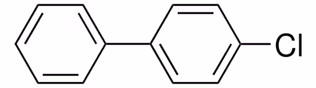 4-PCB OEKANAL (4-CLOROBIFENILO), paquete de 100 MG 1X100MG