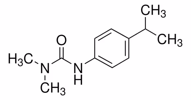 ISOPROTURÓN PESTANAL. paquete 1X100MG