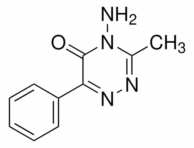 METAMITRÓN PESTANAL. paquete 1X100MG