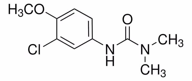 METOXURÓN PESTANAL. paquete 1X100MG