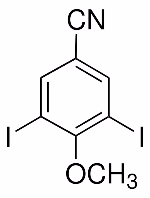 IOXINIL-METIL PESTANAL. paquete 1X100MG