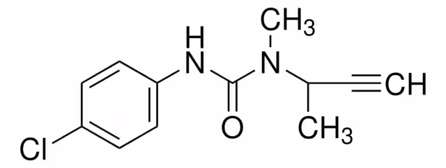 BUTURÓN PESTANAL (3-(4-CLOROFEN-IL)-1& paquete 1X100MG