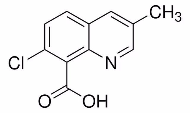 QUINMERAC PESTANAL (7-CLORO-3-METILO & paquete 1X250MG