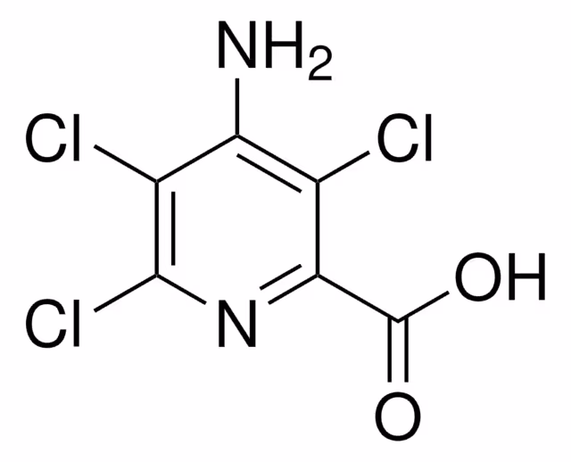 PICLORAM PESTANAL (4-AMINO-3,5,6-TRICHL& pack 1X250MG