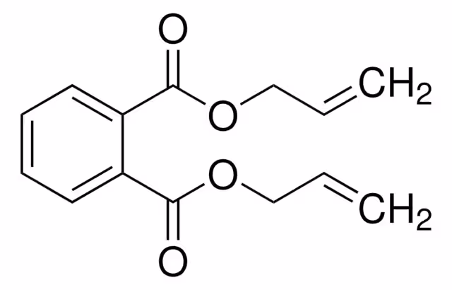 FTALATO DE DIALILO OEKANAL, 250 MG paquete 1X250MG