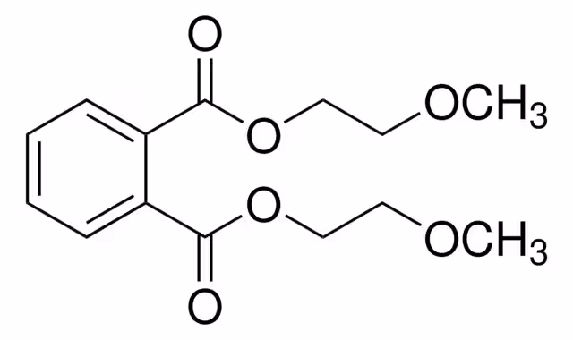 FTALATO DE BIS-METILGLICOL PESTANAL, 250& paquete 1X250MG