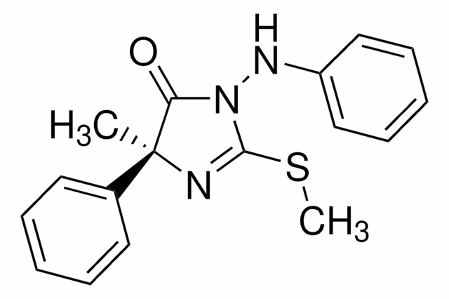 Fenamidona, Pestanal paquete 1X100MG