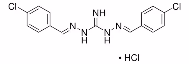 Robenidina HCl, paquete Vetranal 1X100MG
