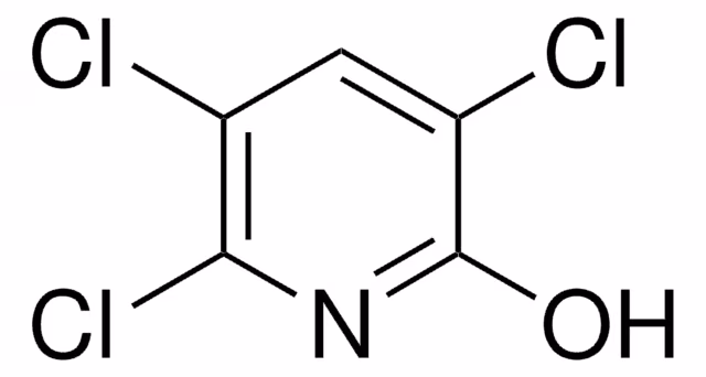 3,5,6-Tricloro-2-piridinol, Pestanal pack 1X100MG