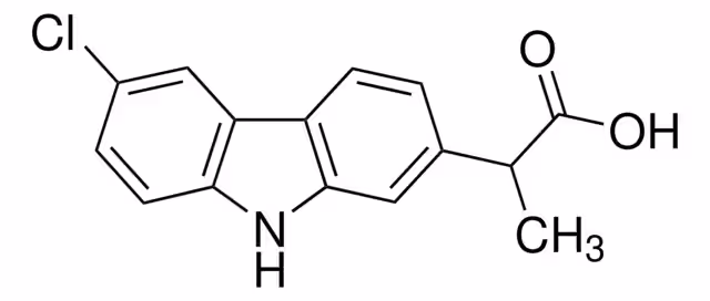 Carprofeno, Vetranal pack 1X100MG