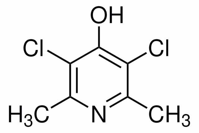 CLOPIDOL VETRANAL, ESTÁNDAR ANALÍTICO paquete 1X100MG