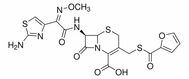 Ceftiofur Vetranal pack 1X100MG