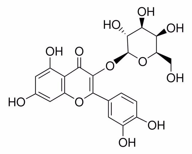 Paquete HIPERÓSIDO 1X25MG