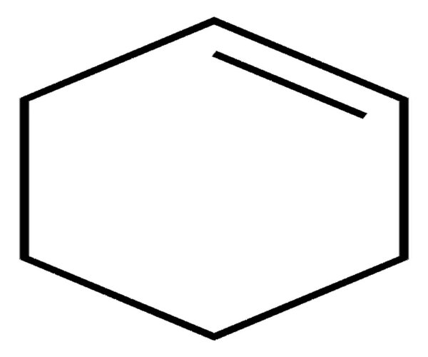 CICLOHEXENO pack 1X5ML