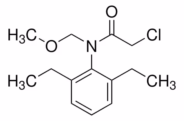ALACLOR PESTANAL (2-CLORO-2',6'-DIETH& pack 1X250MG