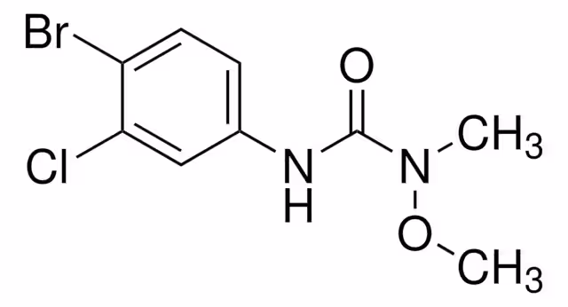 CLORBROMURÓN PESTANAL, 250 MG paquete 1X250MG