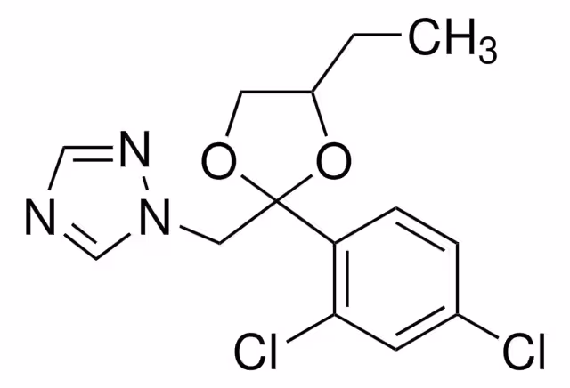 ETACONAZOL PESTANAL, 250 MG paquete 1X250MG