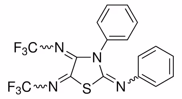 FLUBENCIMINA PESTANAL, 250 MG envase 1X250MG