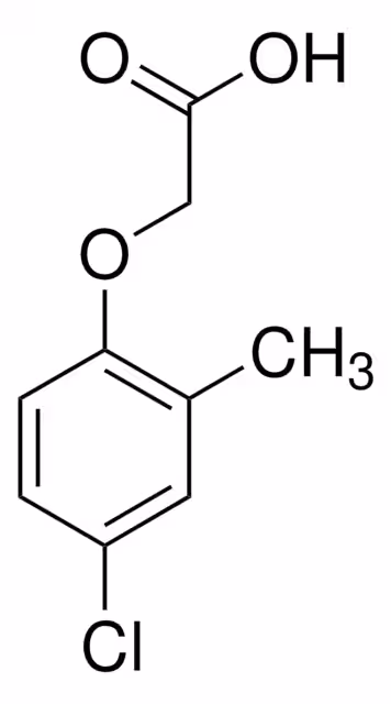 MCPA PESTANAL (4-CLORO-2-METILFENOXIA paquete 1X250MG