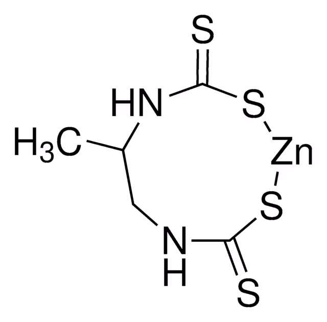 PROPINEB MEZCLA TÉCNICA, PESTANAL y pack 1X250MG