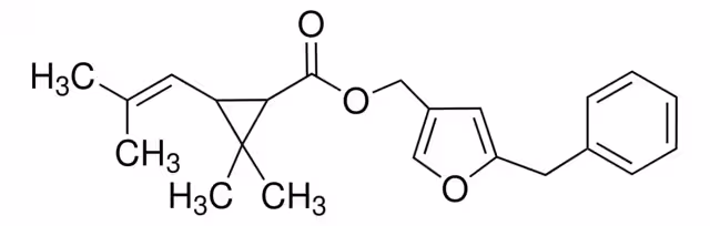 RESMETRINA PESTANAL, 250 MG paquete 1X250MG