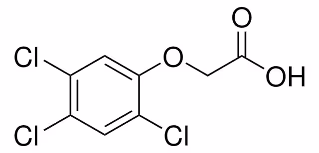2,4,5-T PESTANAL (2,4,5-TRICLOROFEN& pack 1X250MG